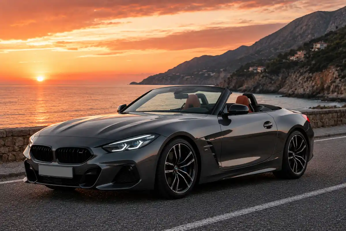 BMW Z4 Ankauf ohne TÜV BMW Z4 Ankauf – Gebrauchtwagen und Sportwagen zum fairen Preis verkaufen