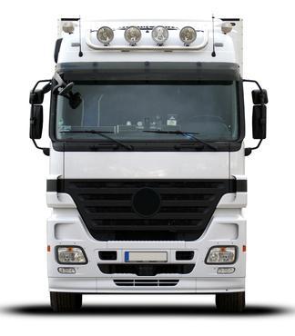 LKW-Ankauf ohne TÜV Für Export