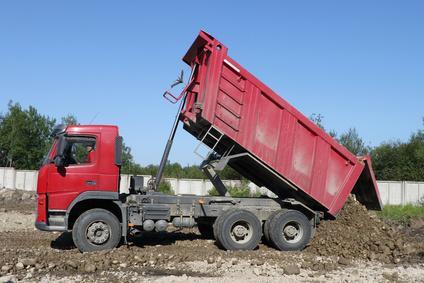 lkw-kipper Ankauf ohne tüv