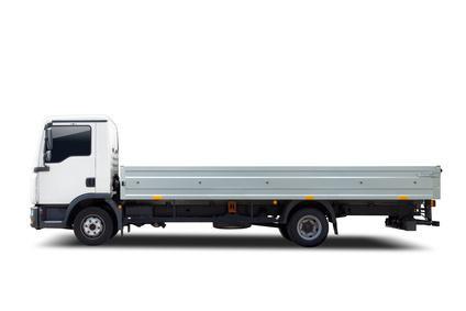 Volvo, Iveco lkw-pritsche gebraucht Verkaufen